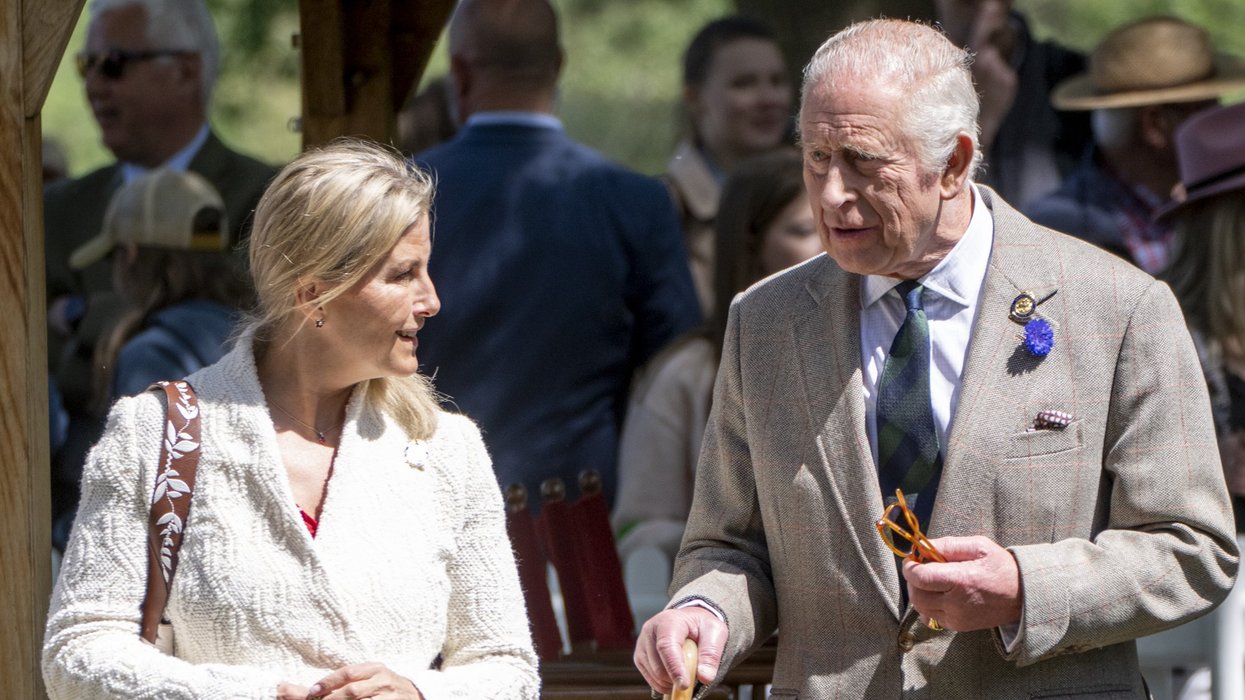 King Charles, Queen Camilla and Duchess of Edinburgh to attend special event at Windsor Castle tonight