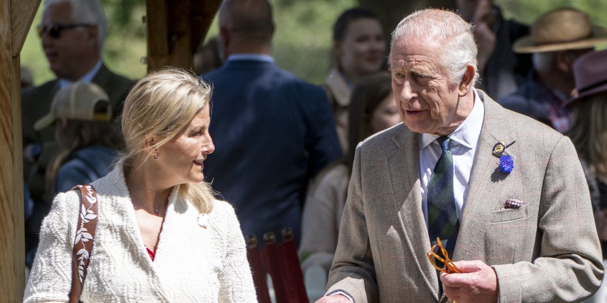 King Charles, Queen Camilla and Duchess of Edinburgh to attend special event at Windsor Castle tonight King Charles, Queen Camilla and Duchess of Edinburgh to attend special event at Windsor Castle tonight
