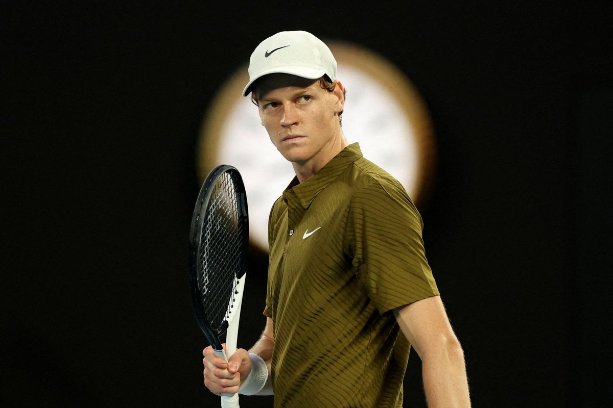 Jannik Sinner gives fitness update after setting up blockbuster Novak Djokovic Australian Open clash