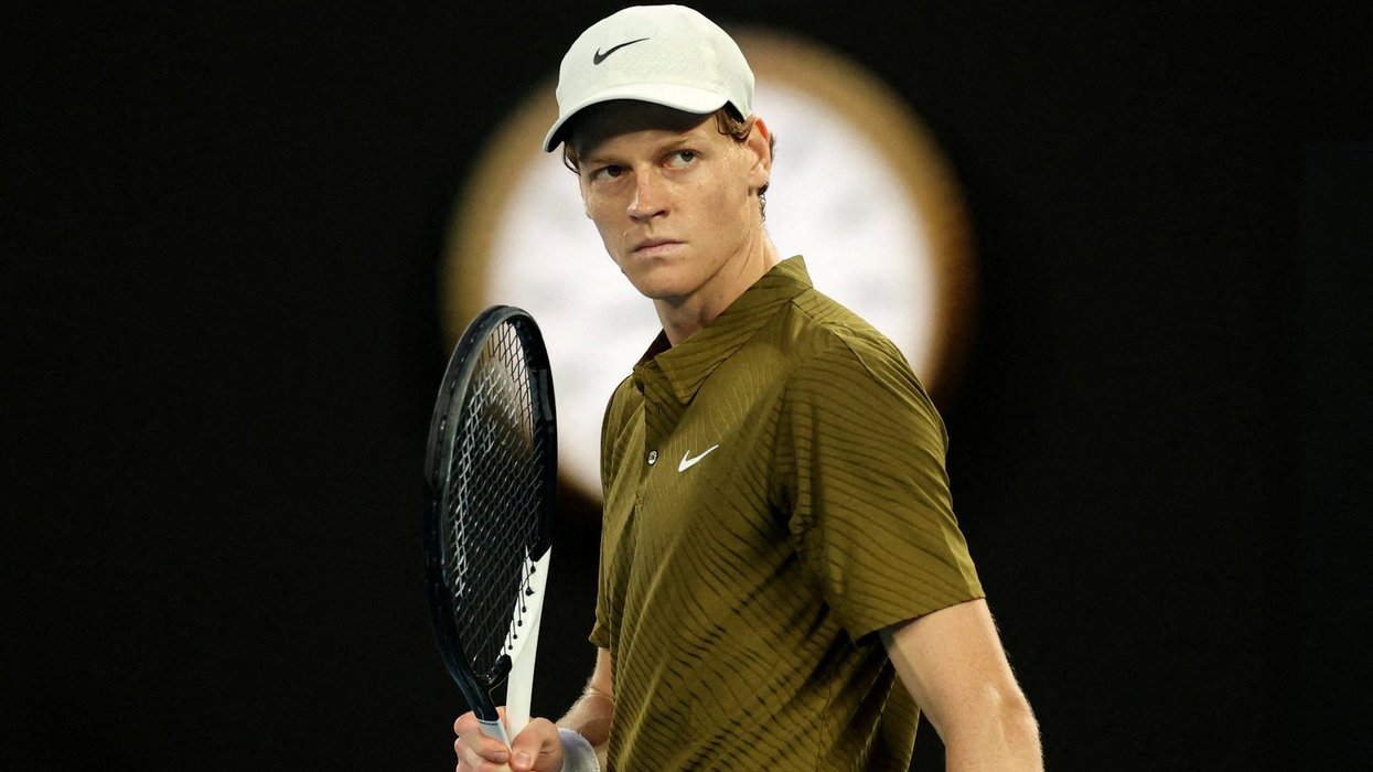 Jannik Sinner gives fitness update after setting up blockbuster Novak Djokovic Australian Open clash