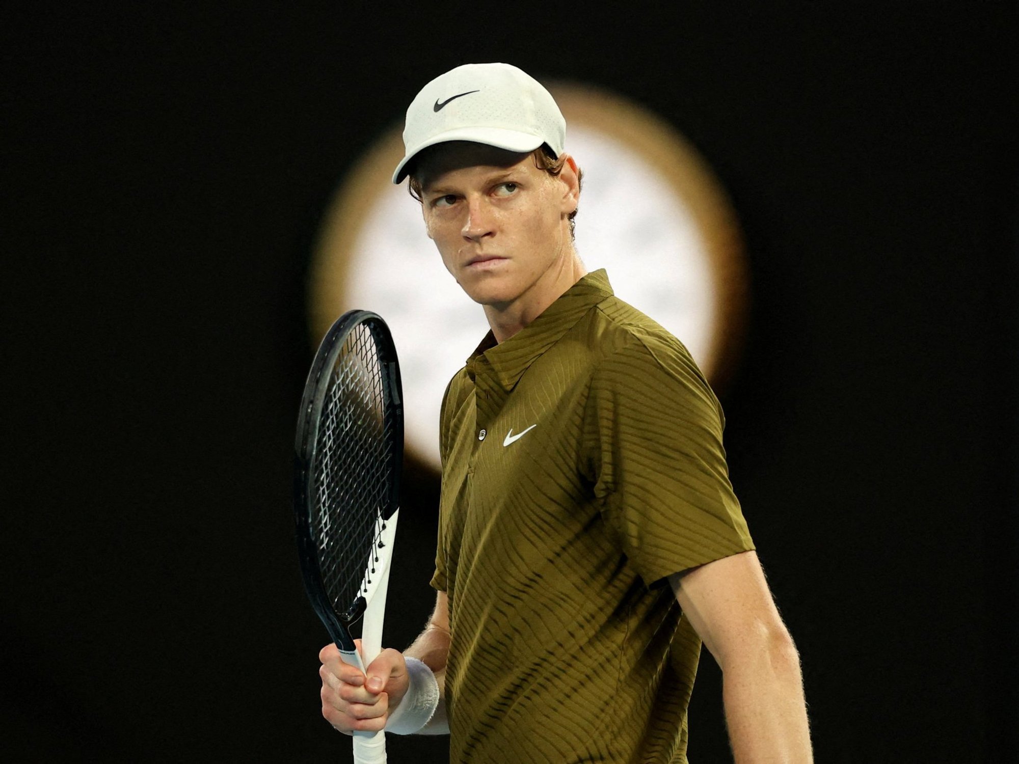 Jannik Sinner gives fitness update after setting up blockbuster Novak Djokovic Australian Open clash