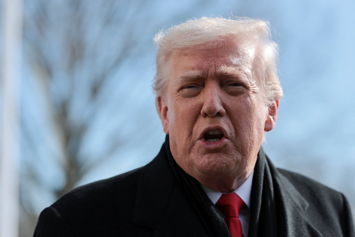 Donald Trump threatens direct attack on Iran as he issues ultimatum with 'massive Armada on its way'