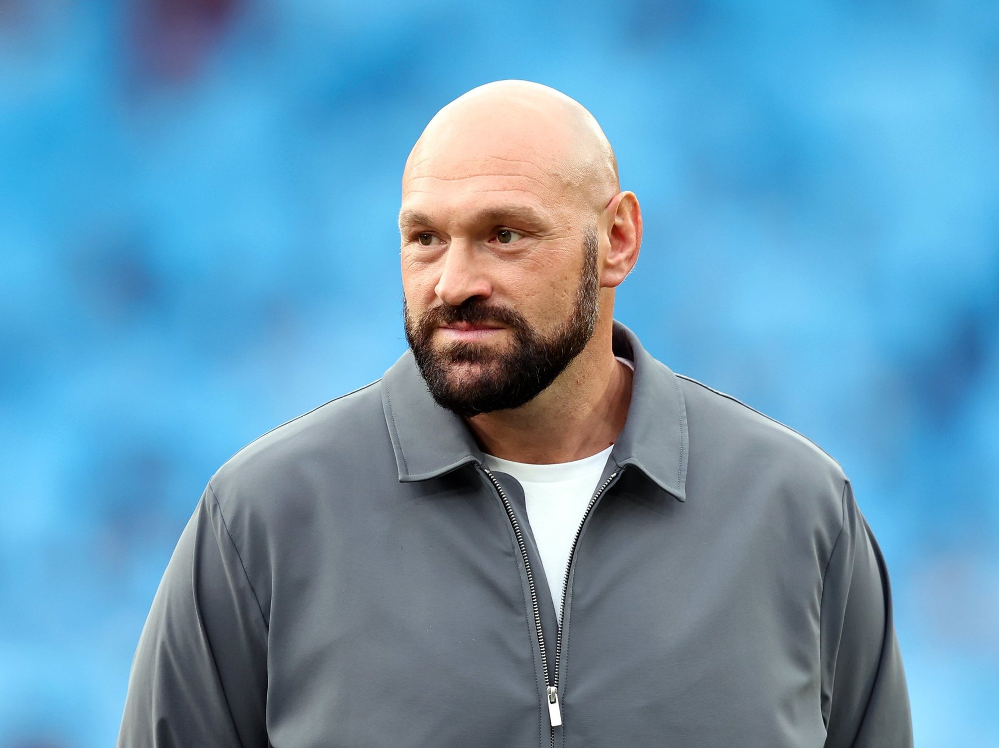 Tyson Fury comeback fight announced as British boxing icon's retirement U-turn made official