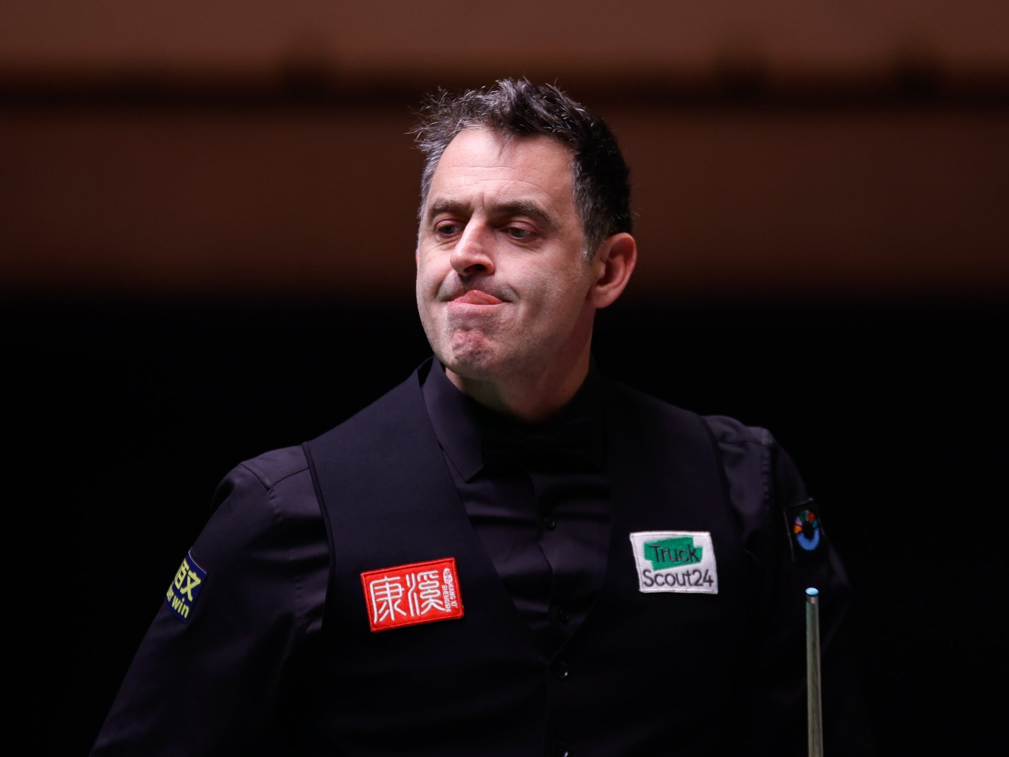 Ronnie O'Sullivan drops huge hint about retirement plans after returning to snooker