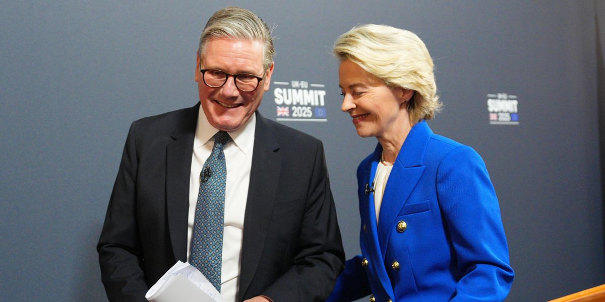 Keir Starmer’s ‘Brexit Betrayal’ risks wiping out £810million from British farmers’ profits Keir Starmer’s ‘Brexit Betrayal’ risks wiping out £810million from British farmers’ profits