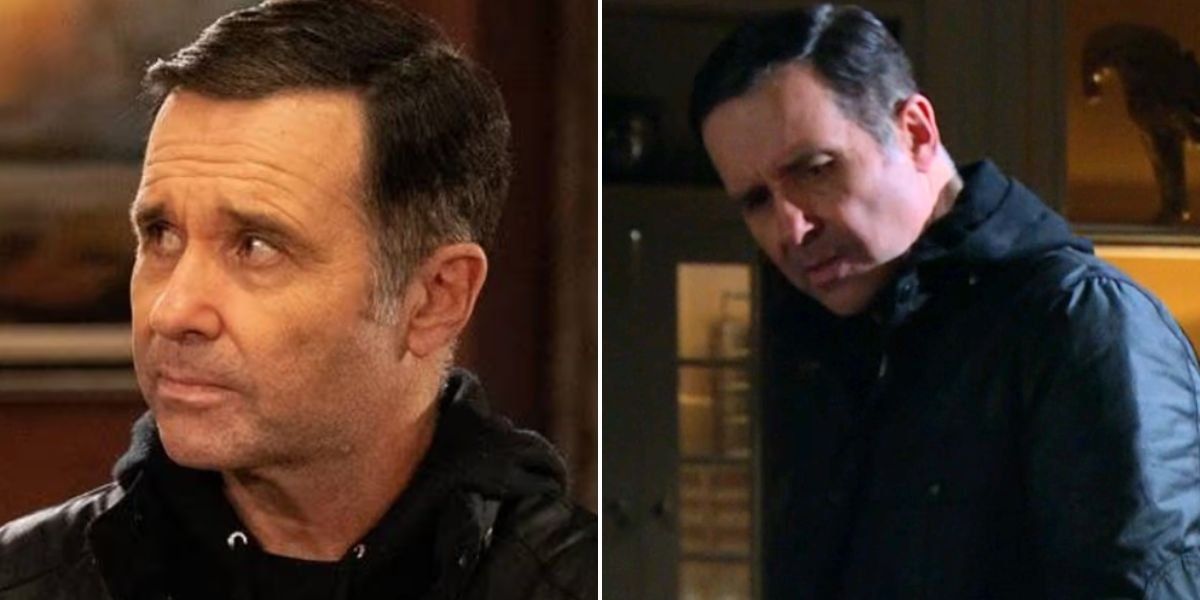 ITV Emmerdale fans divided over character’s ‘ridiculous’ return from ‘dead’ after six years ITV Emmerdale fans divided over character’s ‘ridiculous’ return from ‘dead’ after six years