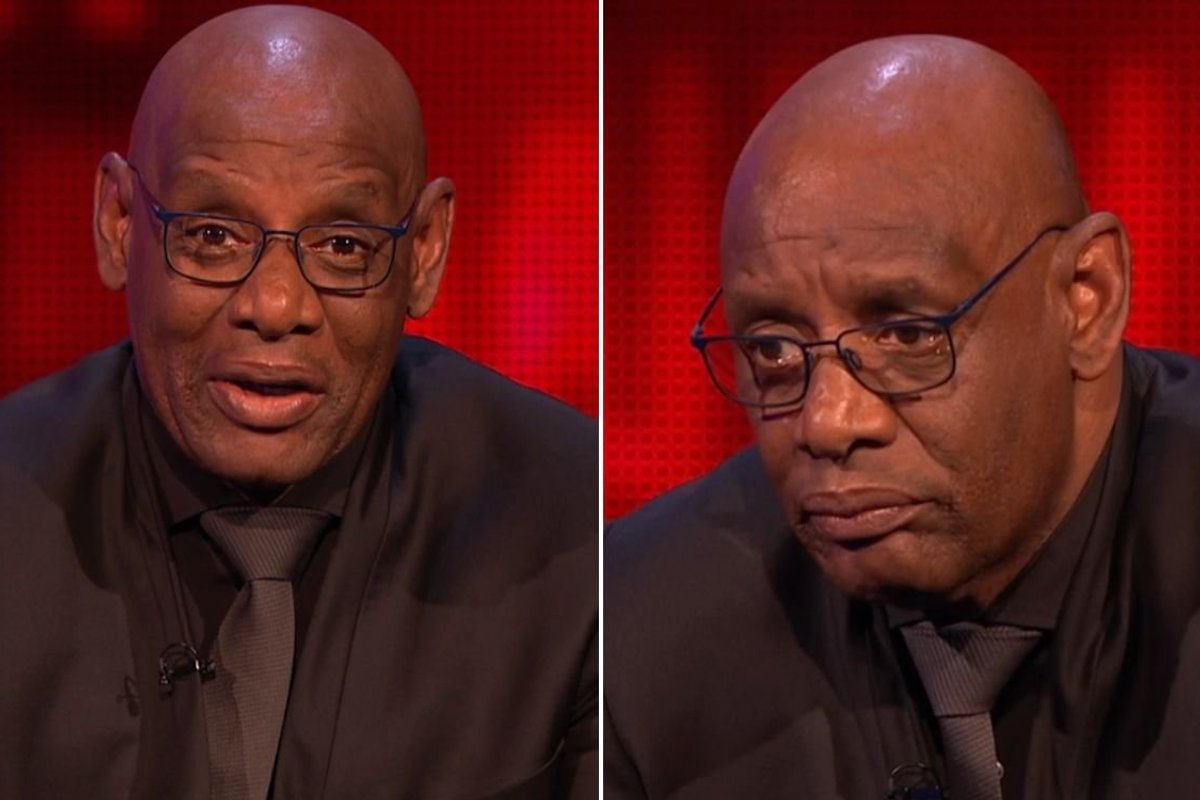 ITV The Chase viewers make demand for 'new' chasers following 'embarrassing' episode: 'Really bad!'