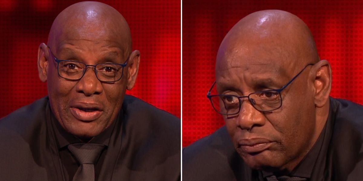 ITV The Chase viewers make demand for ‘new’ chasers following ’embarrassing’ episode: ‘Really bad!’ ITV The Chase viewers make demand for ‘new’ chasers following ’embarrassing’ episode: ‘Really bad!’