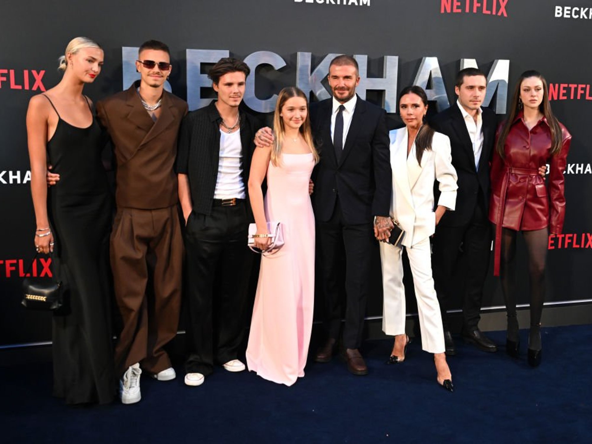 Channel 4 sparks outrage as viewers 'switch off' over 'barrel-scraping' Brooklyn Beckham document...