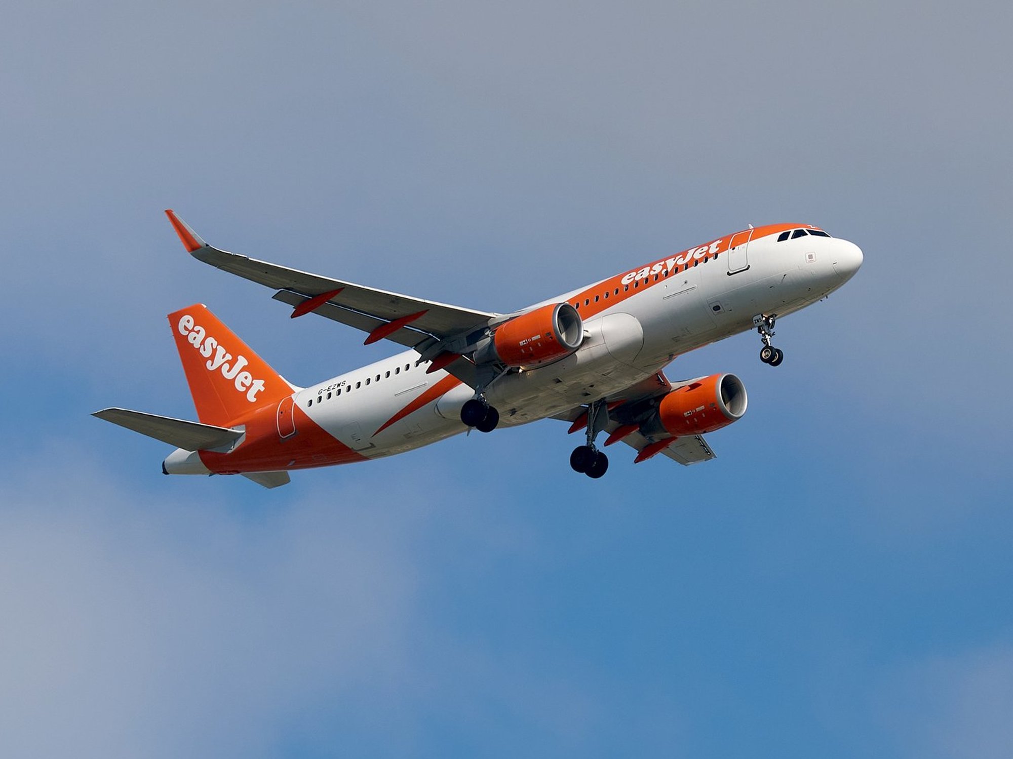 Five Britons deported from Spain after EasyJet flight diverted due to bad weather