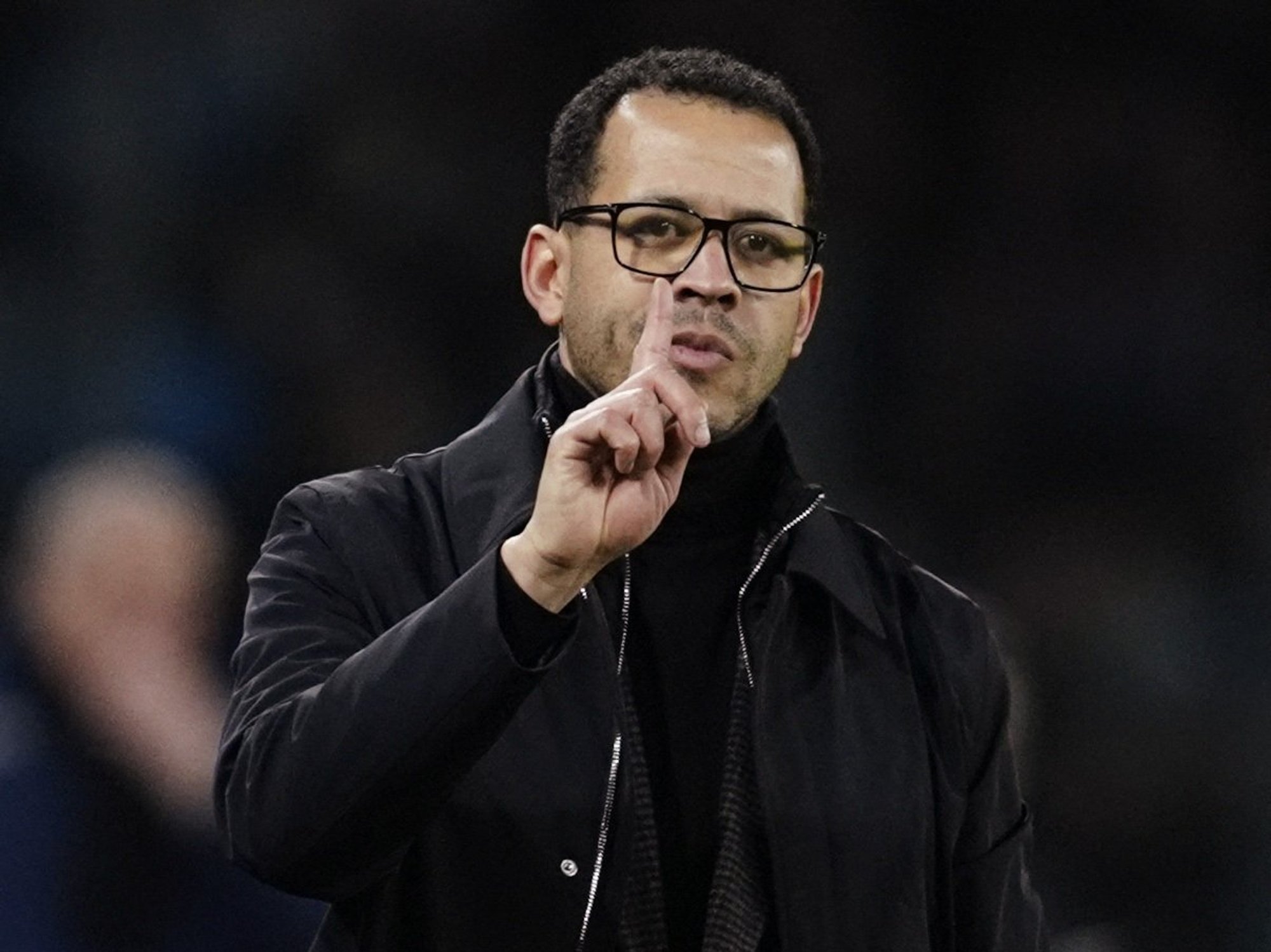 Liam Rosenior explains brutal decision after Chelsea overcome Napoli in Champions League