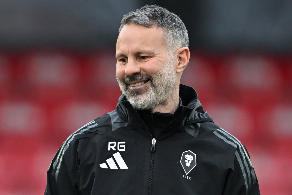 Ryan Giggs pressuring Premier League into major decision after plans were 'secretly shelved'