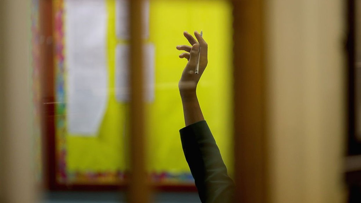 British taxpayers forced to spend £350million teaching migrants to speak English