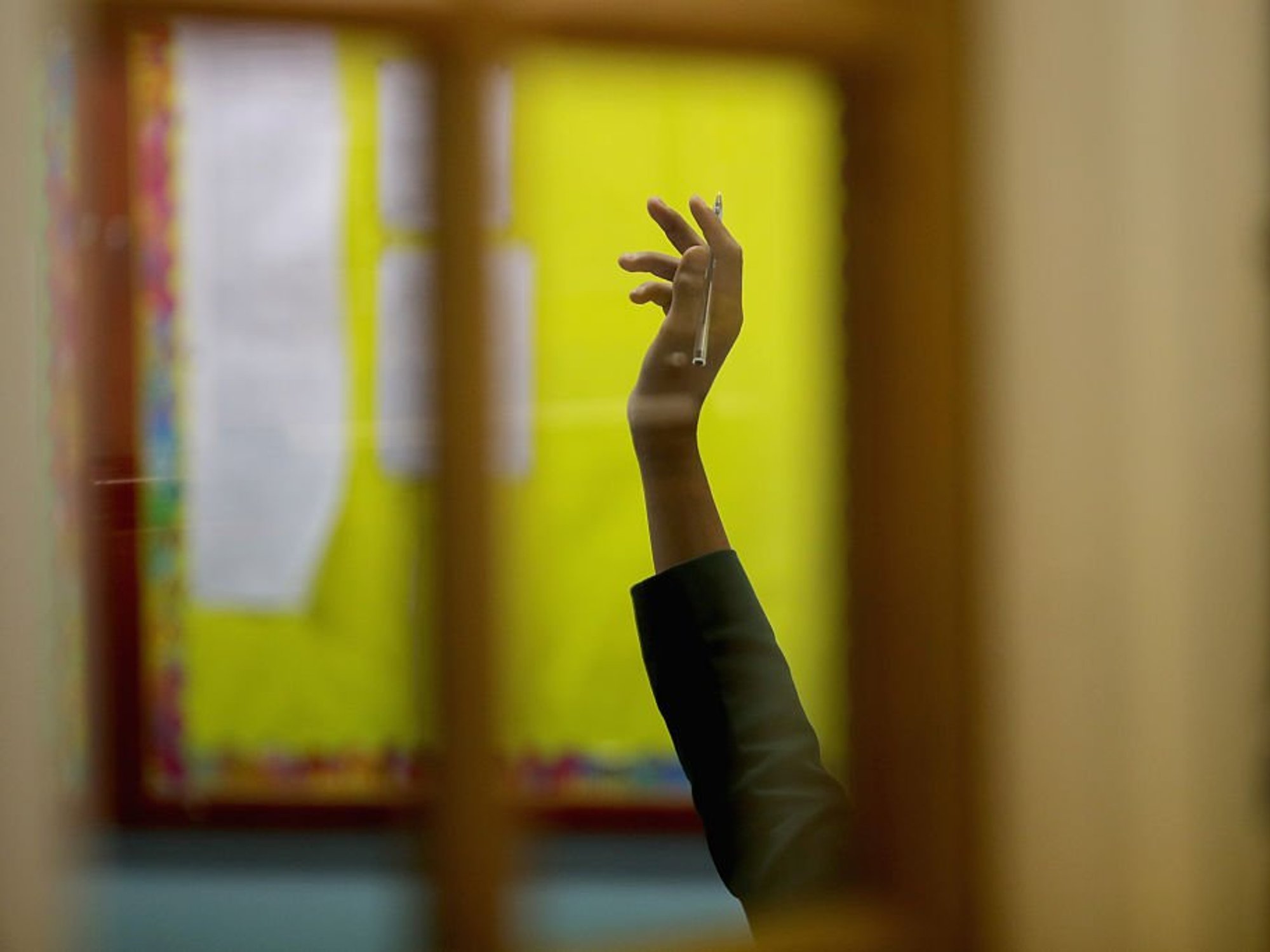 British taxpayers forced to spend £350million teaching migrants to speak English