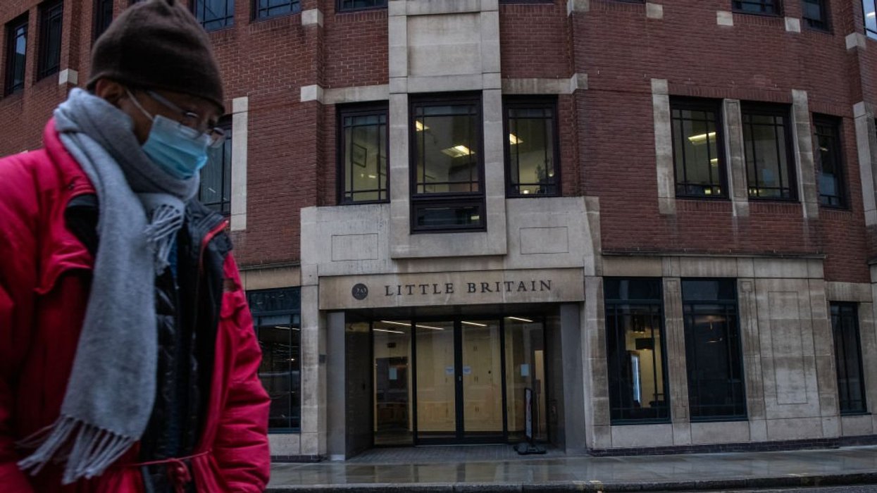 Half of Britons now have a long-term illness as experts warn UK 'sleepwalking into chronic disease nightmare'