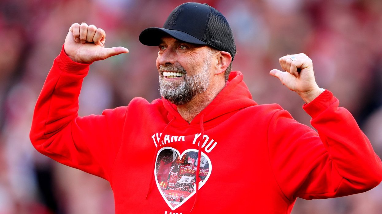 Jurgen Klopp poised to return to Liverpool in new role 18 months on from Anfield exit