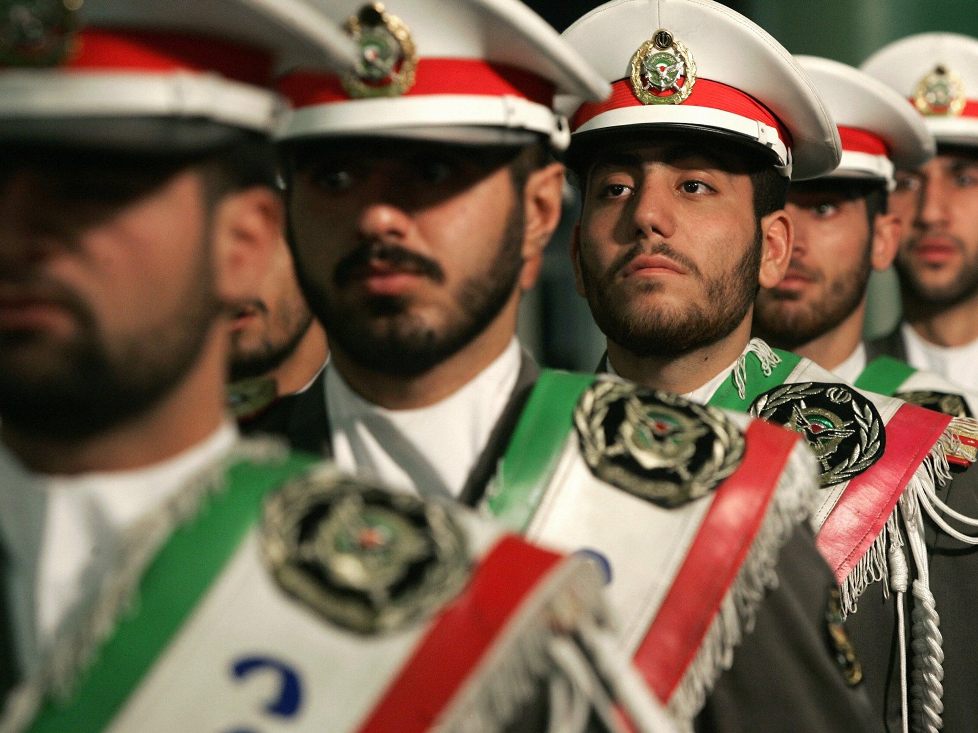 Labour under pressure to classify Iran's Revolutionary Guard as terror group following EU designation