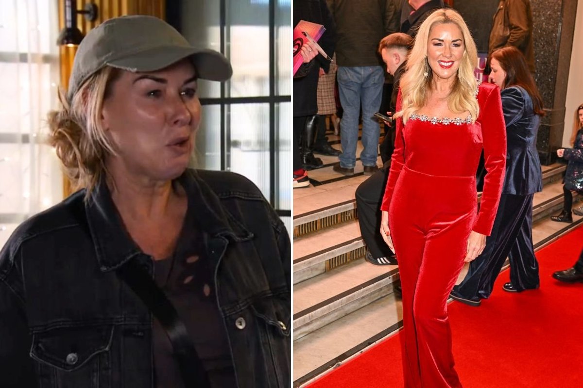 Claire Sweeney quits ITV Coronation Street after three years as she takes on new role