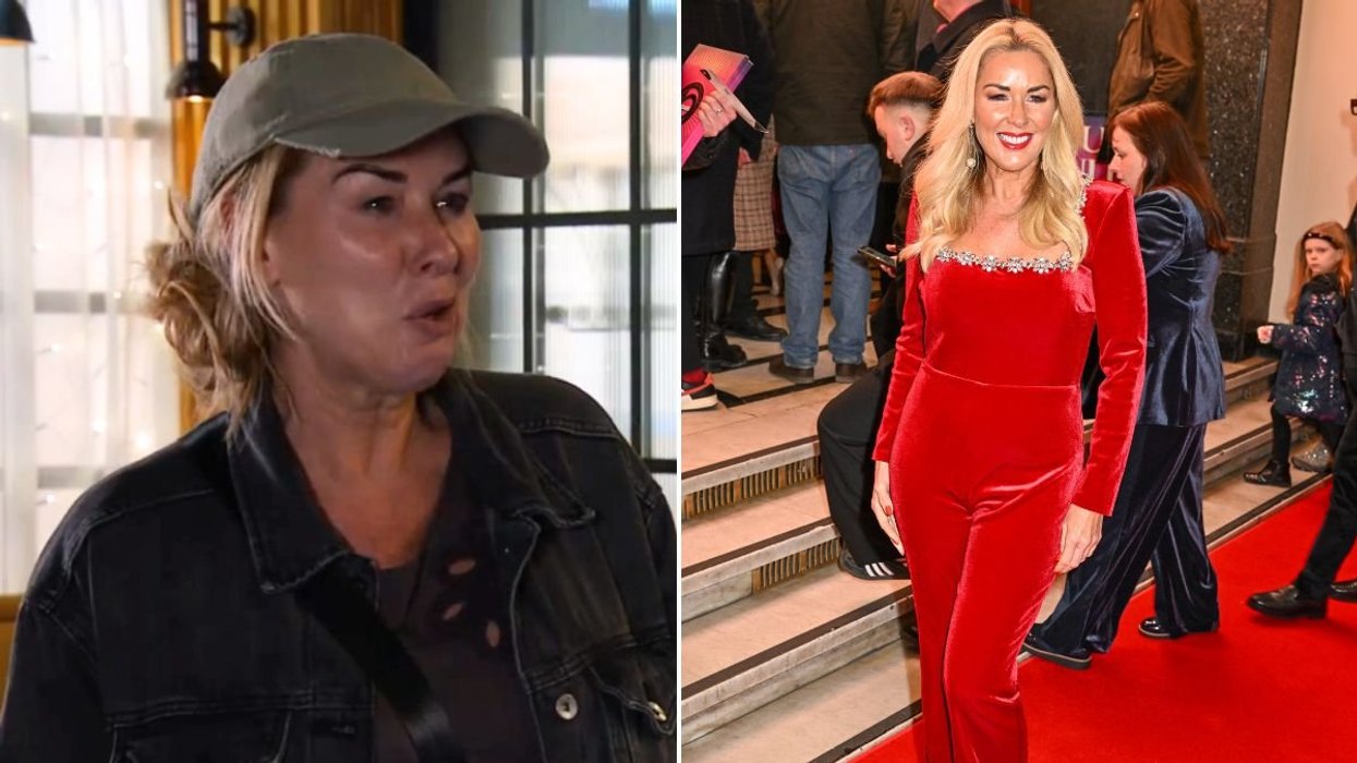 Claire Sweeney quits ITV Coronation Street after three years as she takes on new role