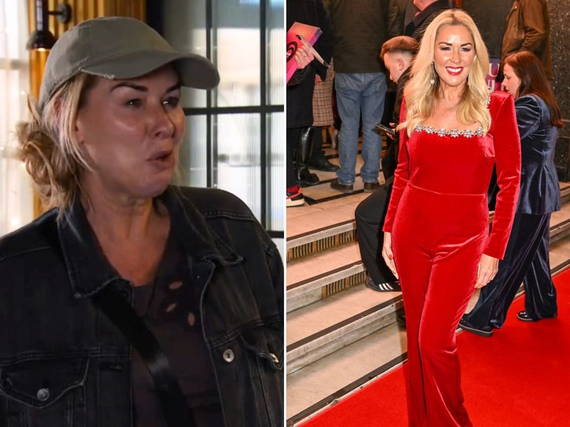 Claire Sweeney quits ITV Coronation Street after three years as she takes on new role