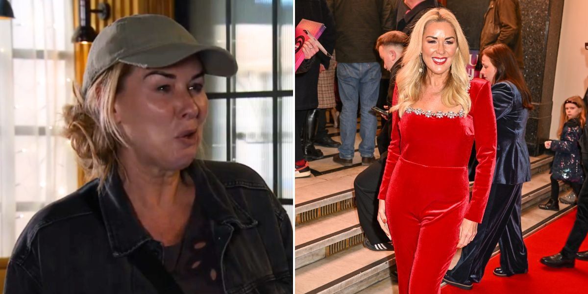 Claire Sweeney quits ITV Coronation Street after three years as she takes on new role Claire Sweeney quits ITV Coronation Street after three years as she takes on new role