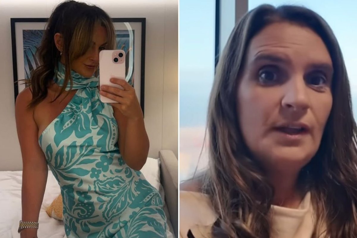 Sue Radford confirms sad update about daughter Sophie ahead of 22 Kids and Counting return