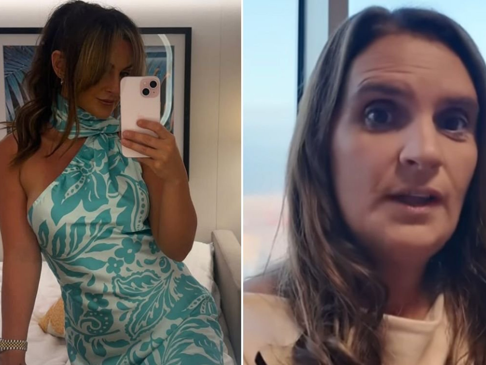 Sue Radford confirms sad update about daughter Sophie ahead of 22 Kids and Counting return