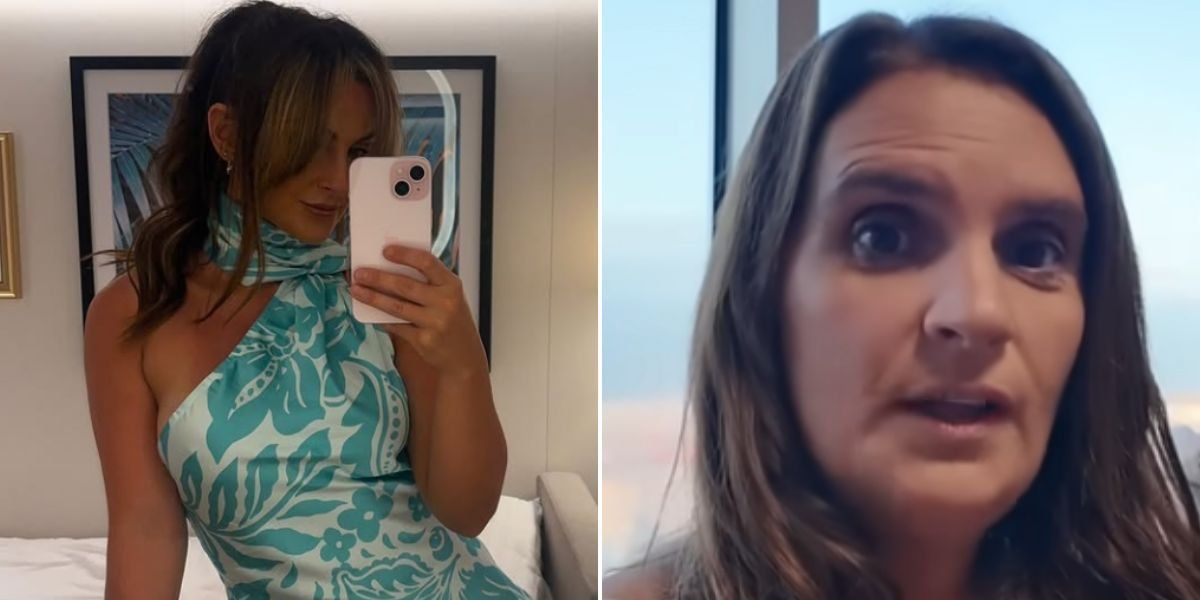 Sue Radford confirms sad update about daughter Sophie ahead of 22 Kids and Counting return Sue Radford confirms sad update about daughter Sophie ahead of 22 Kids and Counting return