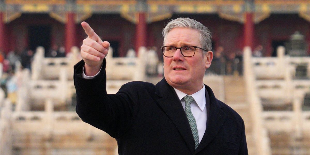 Keir Starmer faces major union revolt that could force him to resign if local elections go badly Keir Starmer faces major union revolt that could force him to resign if local elections go badly