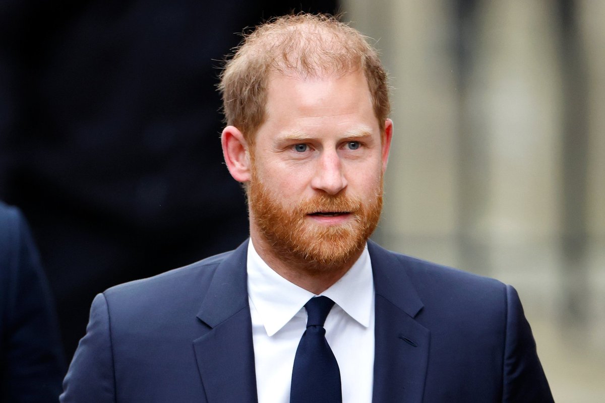 Investigator central to Prince Harry's legal battle accused of having an 'obsession with Hugh Grant'