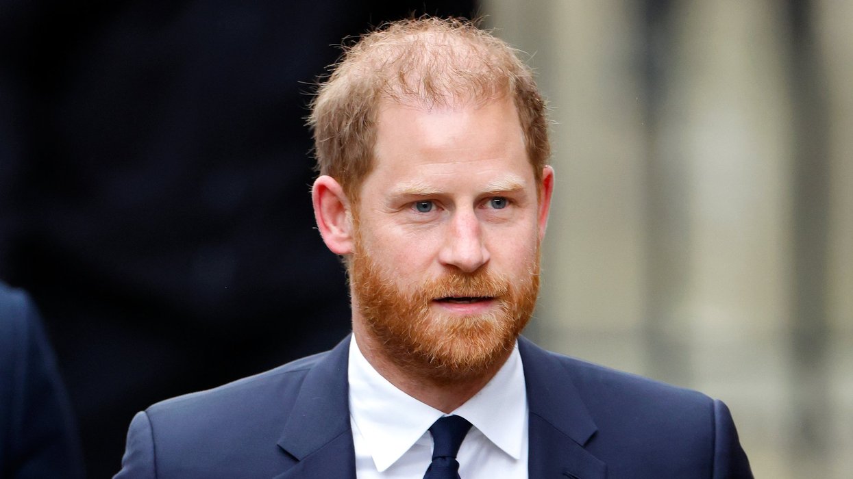 Investigator central to Prince Harry's legal battle accused of having an 'obsession with Hugh Grant'