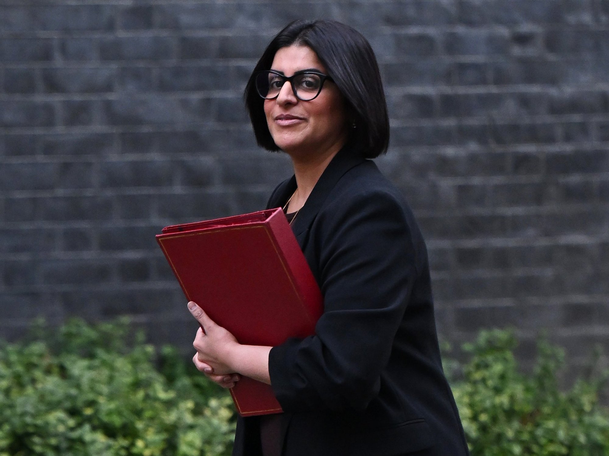 Migrants to be deported back to Syria as Shabana Mahmood presses on with asylum crackdown despite...