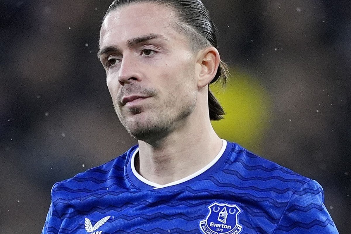 Jack Grealish suffers crushing blow with England star facing World Cup heartbreak