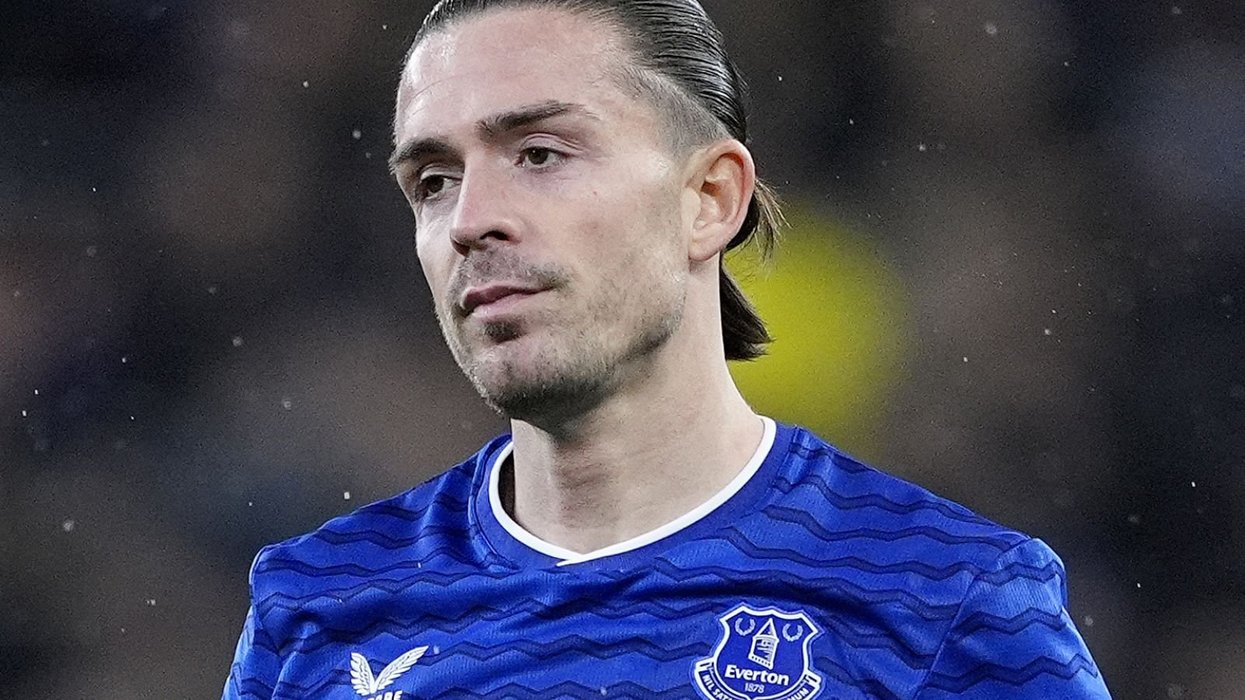 Jack Grealish suffers crushing blow with England star facing World Cup heartbreak