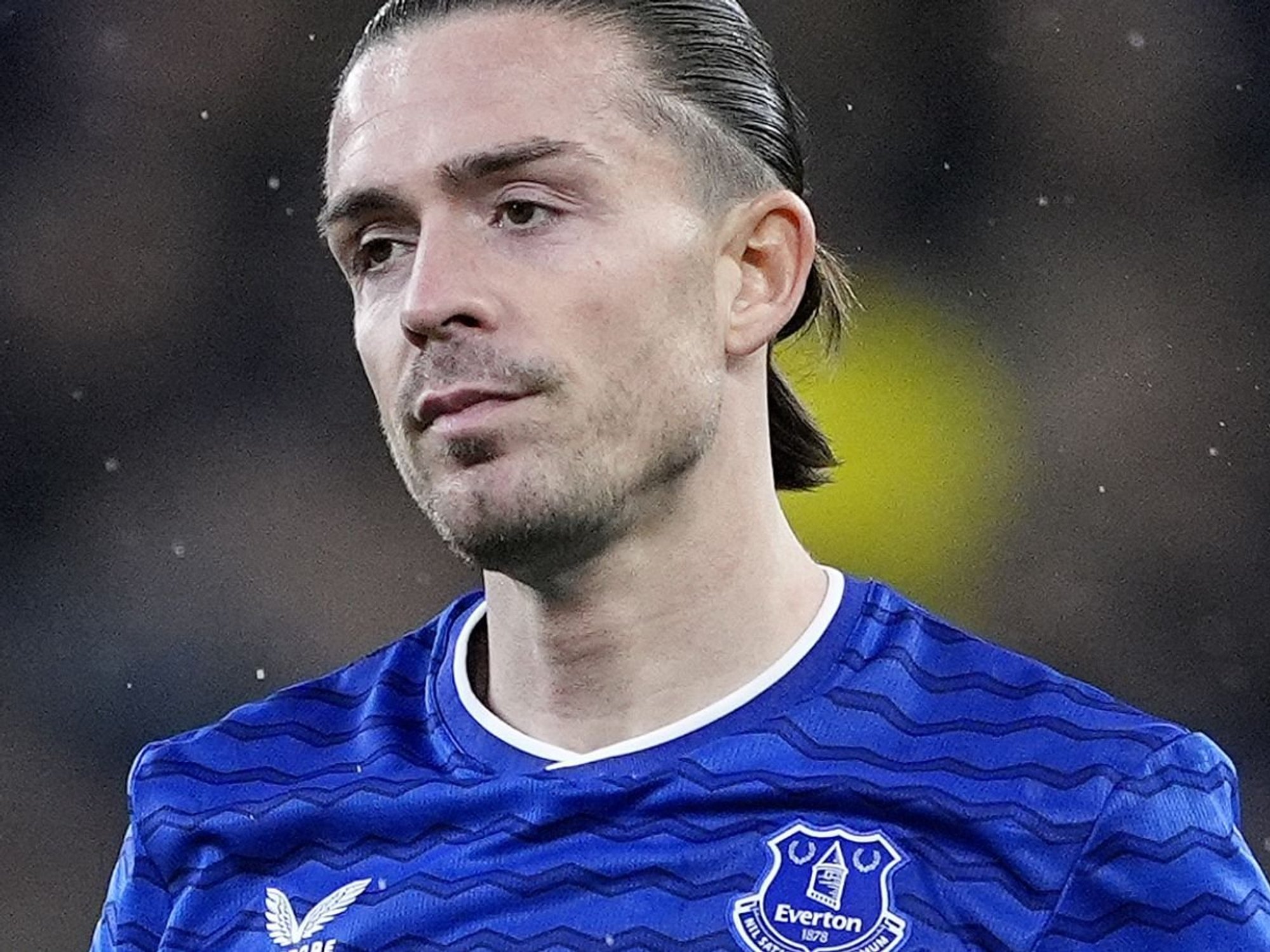 Jack Grealish suffers crushing blow with England star facing World Cup heartbreak