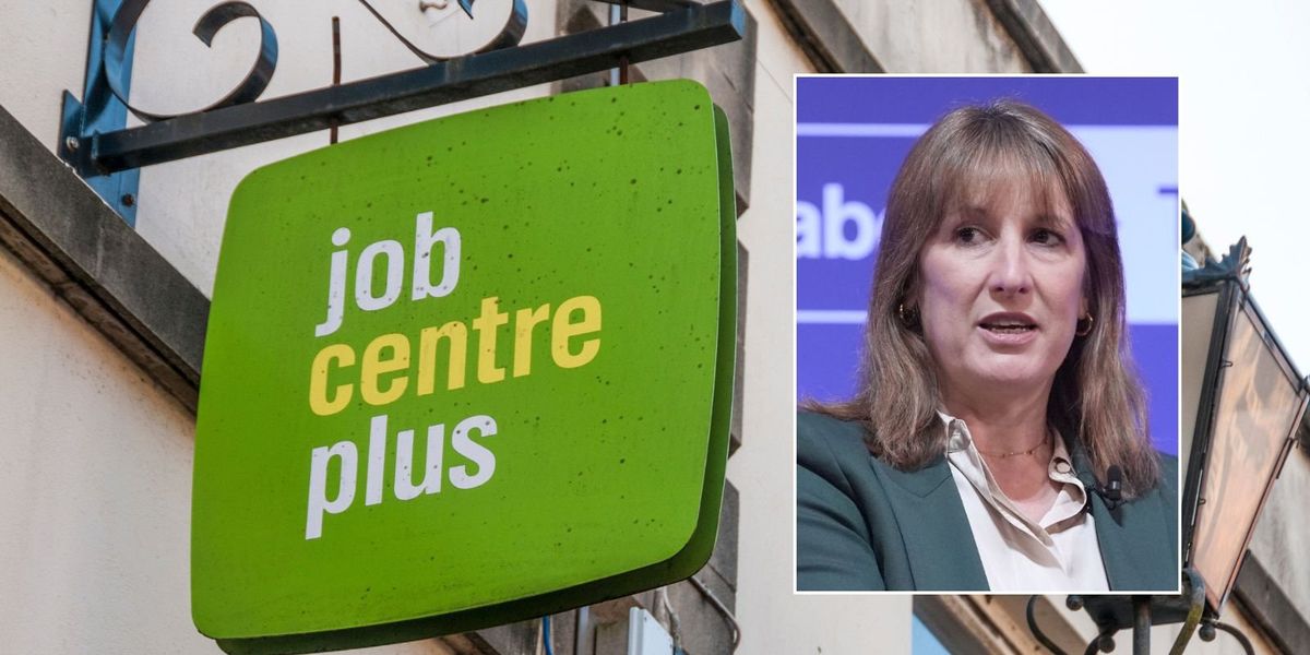 Labour under fire as number of benefits claimants moving into work falls to seven-year low Labour under fire as number of benefits claimants moving into work falls to seven-year low