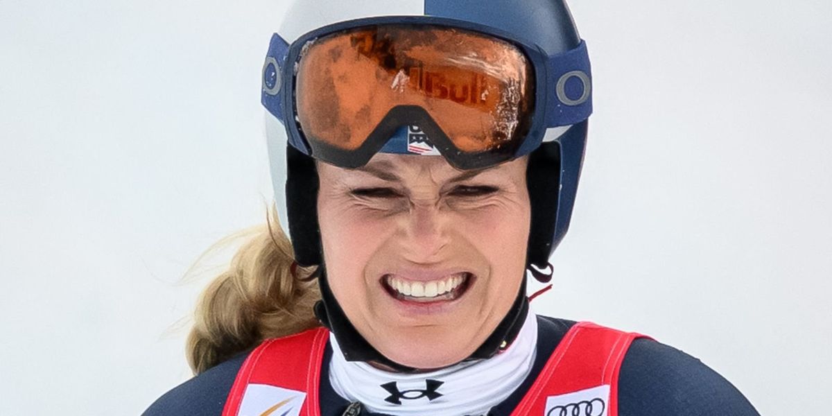 Winter Olympics legend airlifted to hospital after brutal skiing crash just days before start of Games Winter Olympics legend airlifted to hospital after brutal skiing crash just days before start of Games