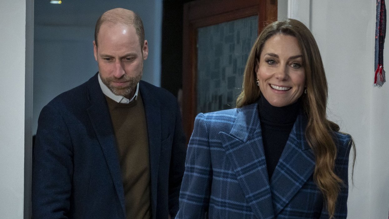 Pub car park used by Prince William and Catherine at centre of bitter fire risk row