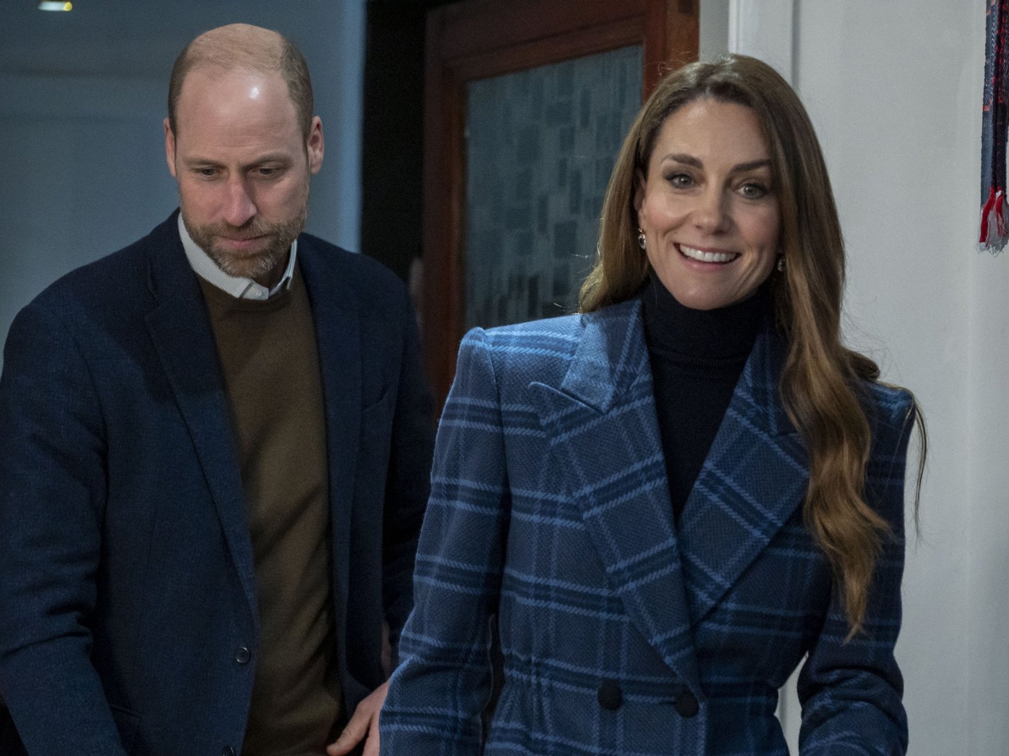 Pub car park used by Prince William and Catherine at centre of bitter fire risk row