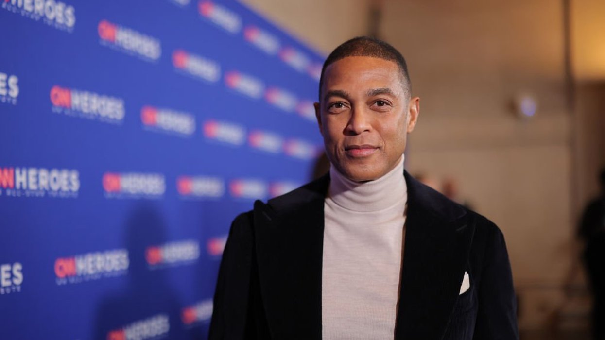 Ex-CNN journalist arrested after anti-Ice protest inside church