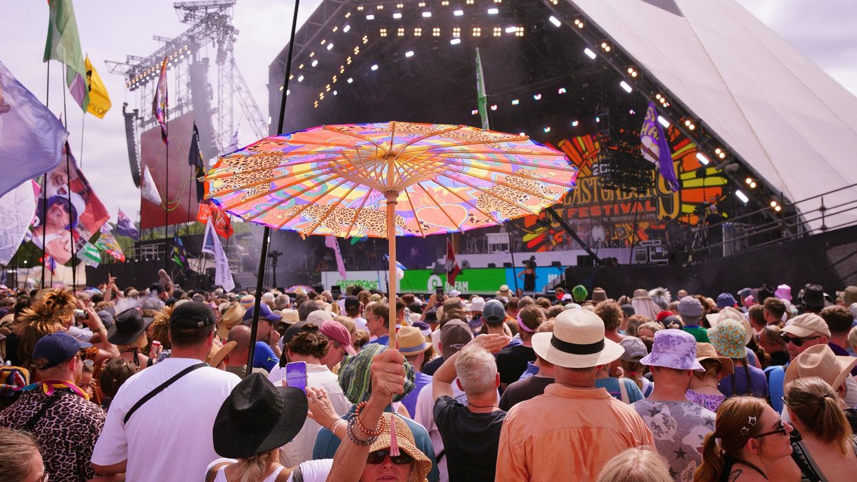 Teachers should receive time off to go to Glastonbury, union boss says