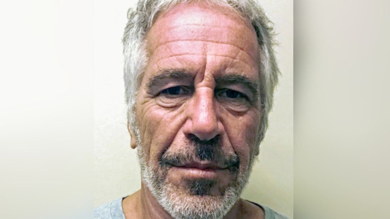 Three million pages from Jeffrey Epstein files released