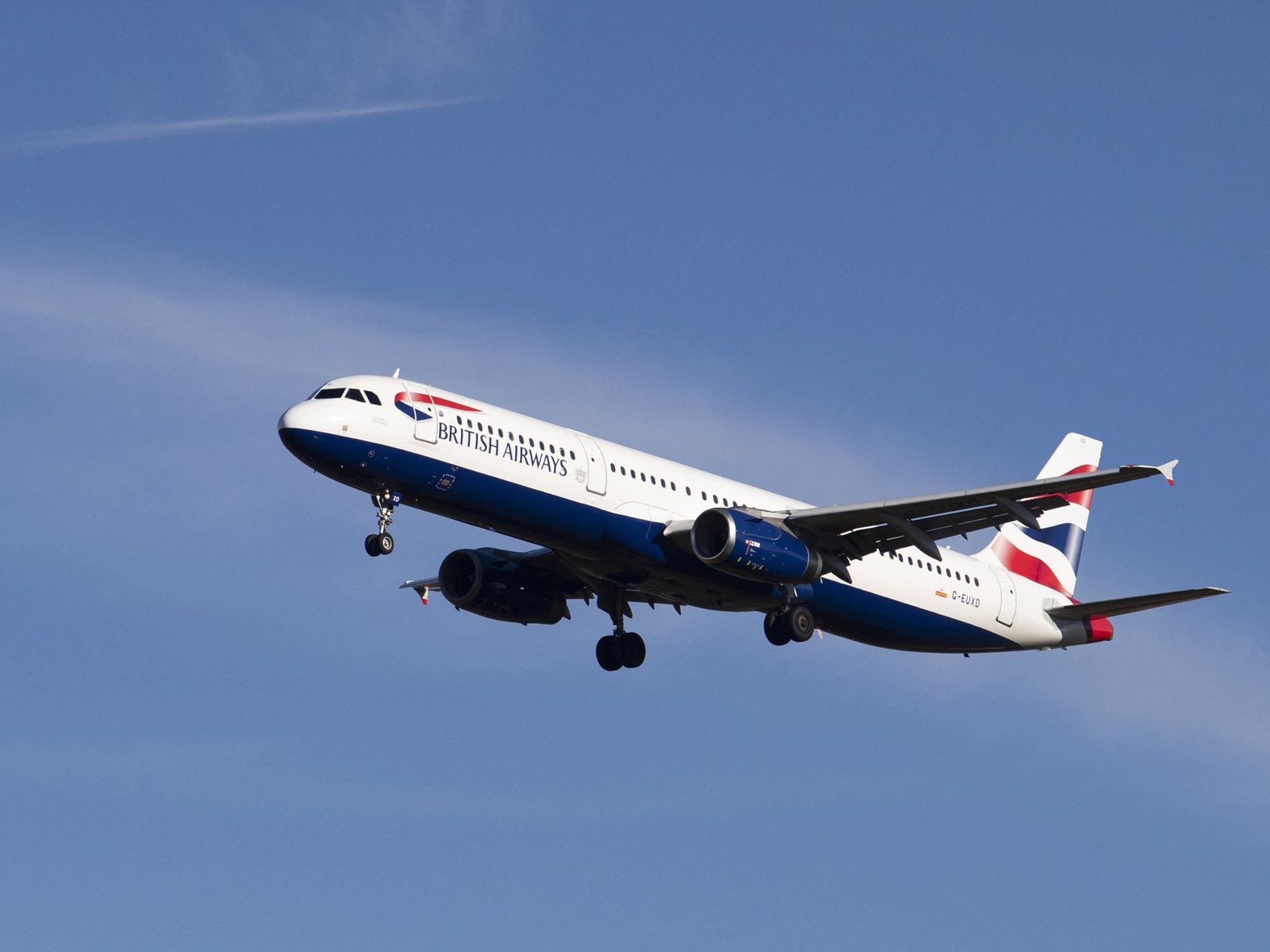 British Airways pilot cleared after 'secretly filming sex act with hostess'