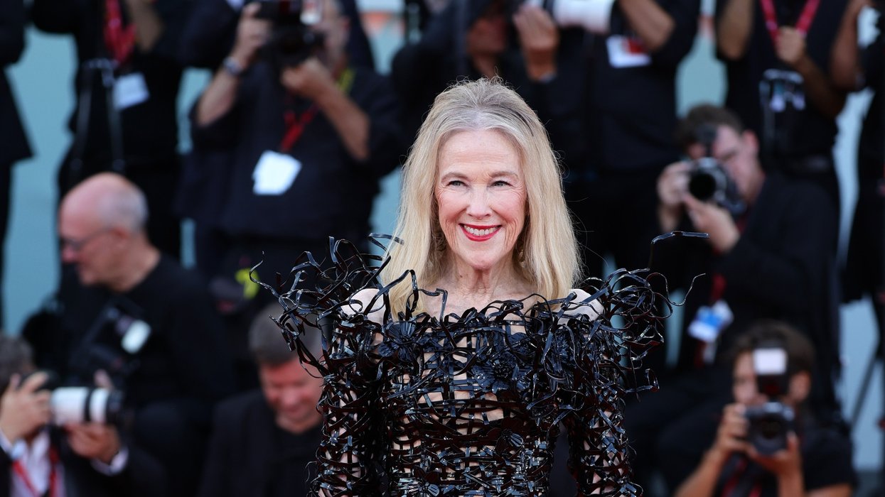 Home Alone and Schitt's Creek star Catherine O'Hara dies at 71 as tributes flood in for actress
