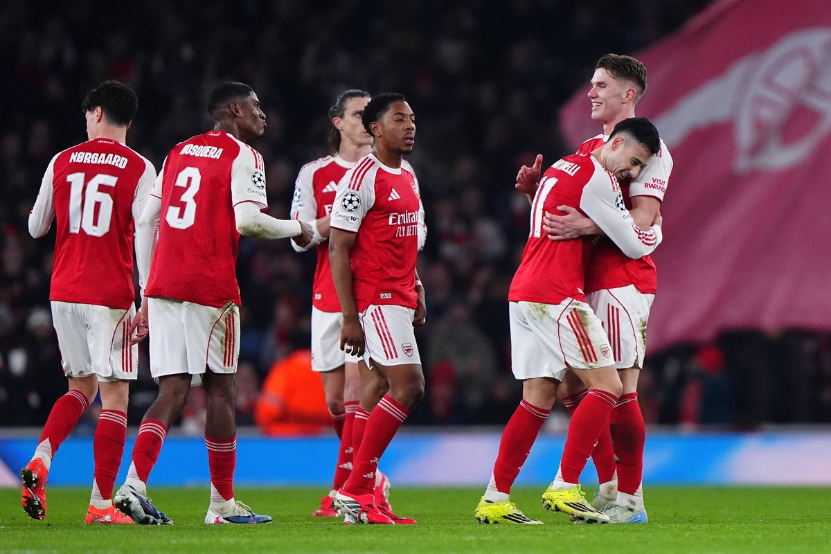 WATCH: Paul Coyte identifies factor behind Arsenal fans' extraordinary reaction as Mikel Arteta faces challenge