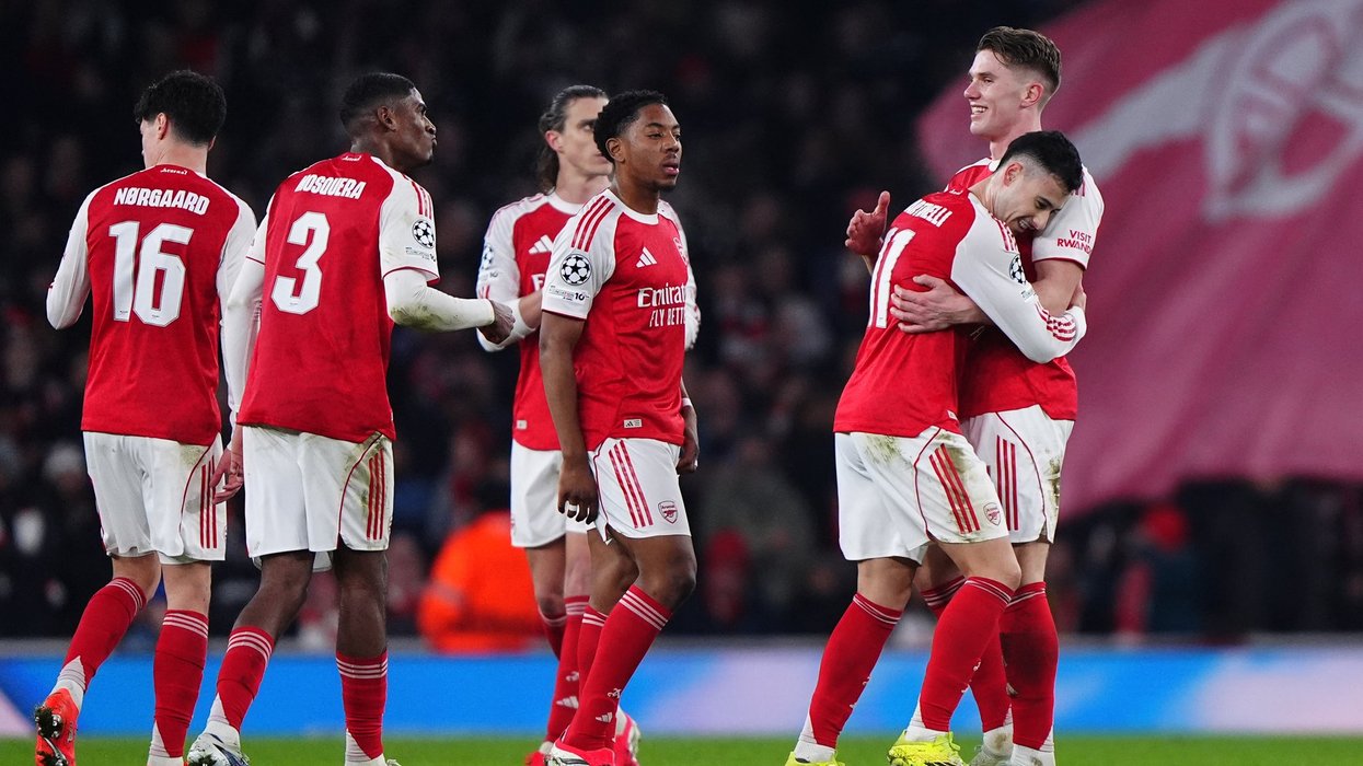 WATCH: Paul Coyte identifies factor behind Arse...