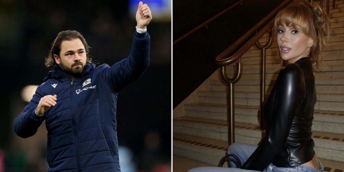 Football star and Olivia Attwood’s break-up turns ugly after ‘smear campaign’ that left player ‘furious’ Football star and Olivia Attwood’s break-up turns ugly after ‘smear campaign’ that left player ‘furious’