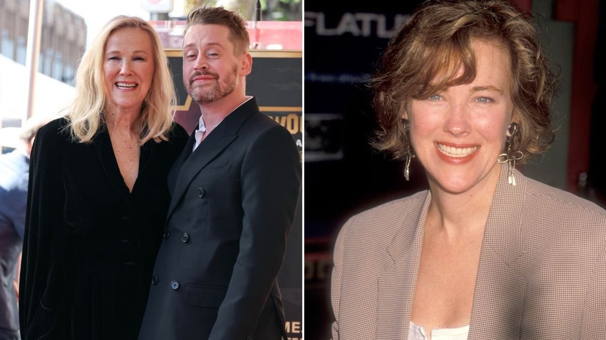 Macaulay Culkin leads tributes to Catherine O'Hara following Home Alone star's death: 'Thought we had time'