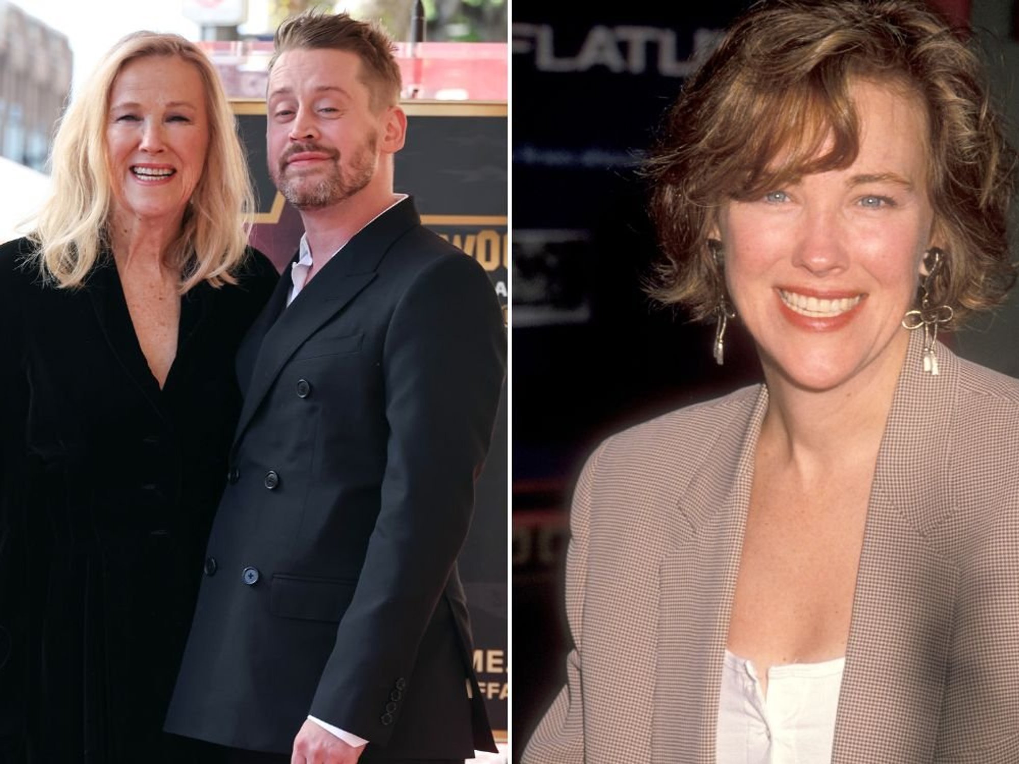 Macaulay Culkin leads tributes to Catherine O'Hara following Home Alone star's death: 'Thought we...