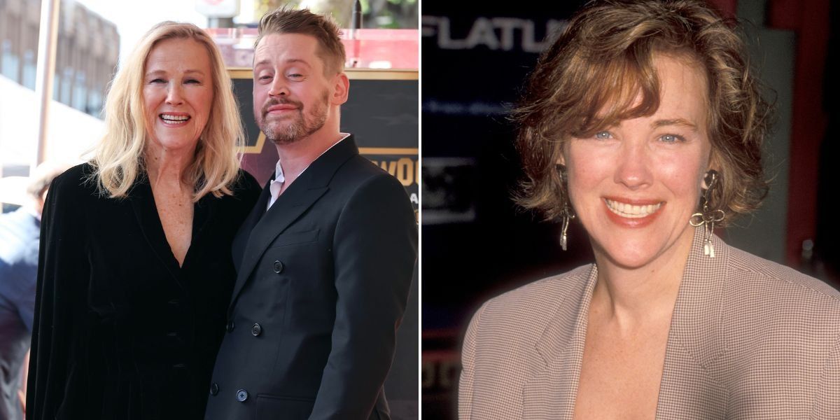 Macaulay Culkin leads tributes to Catherine O’Hara following Home Alone star’s death: ‘Thought we had time’ Macaulay Culkin leads tributes to Catherine O’Hara following Home Alone star’s death: ‘Thought we had time’